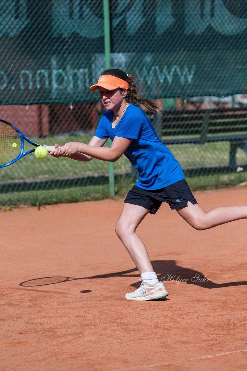 Bild 258 - Luetjenseer Junior Cup